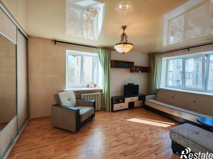 1-комн квартира г Березники, Советский пр-кт, д 37