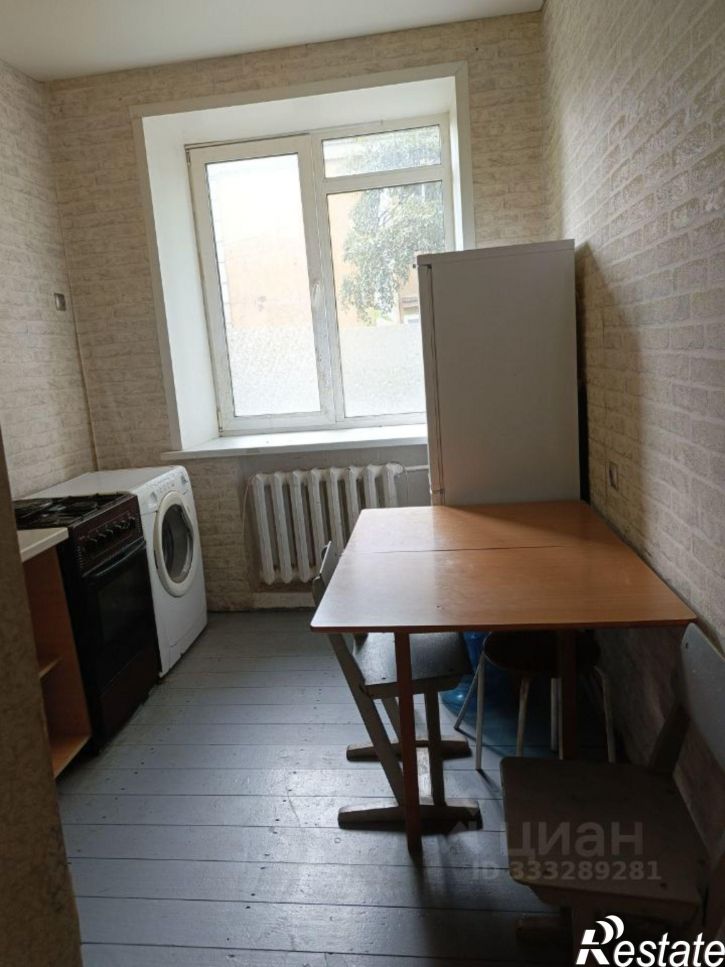 3-комн квартира Пермь, Автозаводская улица, 20