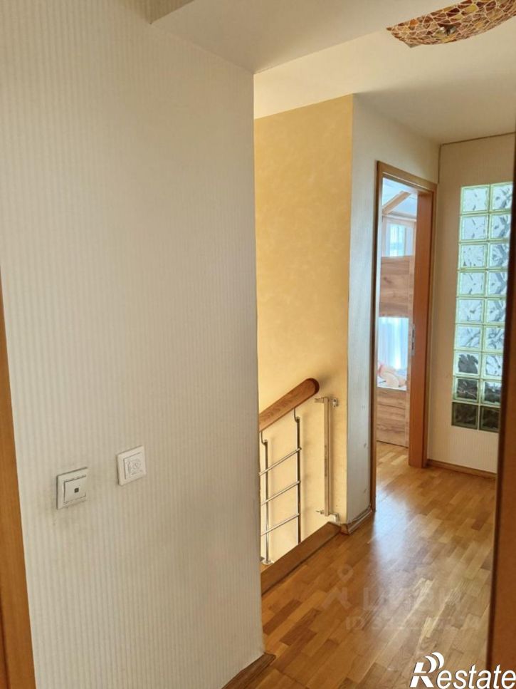 4-комн квартира Пермь, улица Вильямса, 24