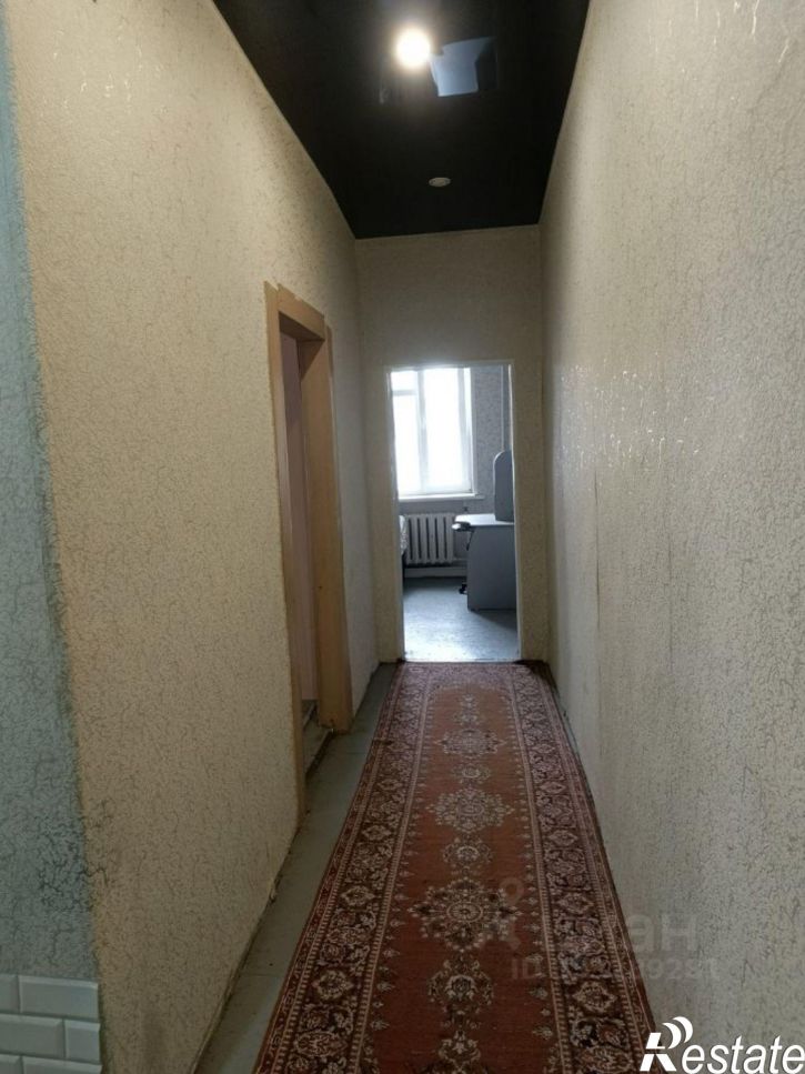 3-комн квартира Пермь, Автозаводская улица, 20