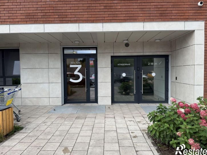 3-комн квартира Пермь, шоссе Космонавтов, 162К