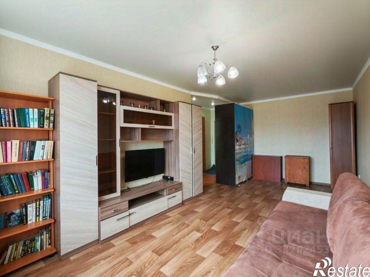 1-комн квартира г Березники, ул Свердлова, д 99