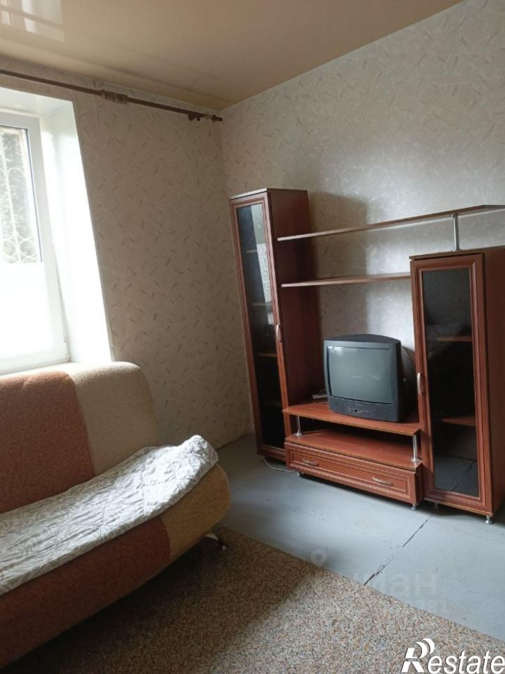 3-комн квартира Пермь, Автозаводская улица, 20