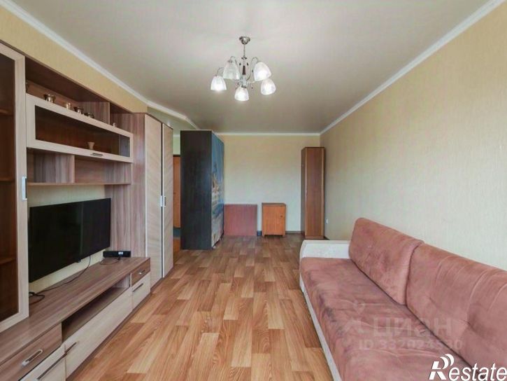 1-комн квартира г Березники, ул Свердлова, д 99