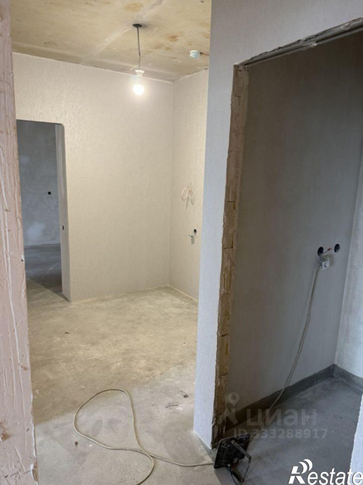 3-комн квартира Пермь, шоссе Космонавтов, 162К