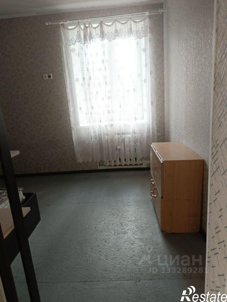 3-комн квартира Пермь, Автозаводская улица, 20
