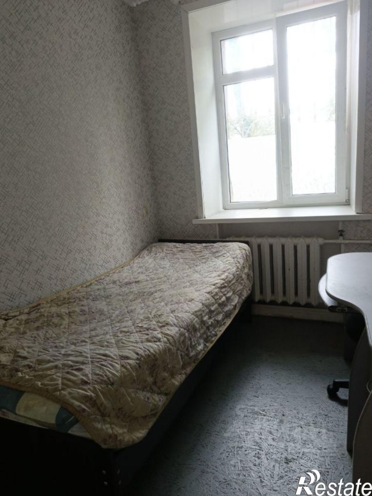 3-комн квартира Пермь, Автозаводская улица, 20