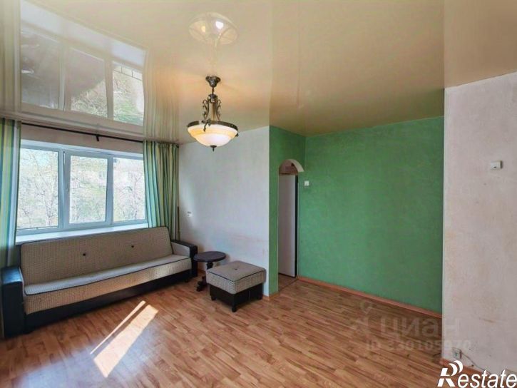 1-комн квартира г Березники, Советский пр-кт, д 37