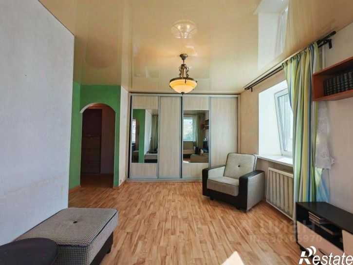 1-комн квартира г Березники, Советский пр-кт, д 37