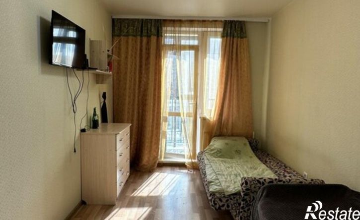 1-комн квартира Пермь, улица Советской Армии, 64