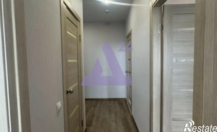 2-комн квартира Пермь, шоссе Космонавтов, 309Ак1