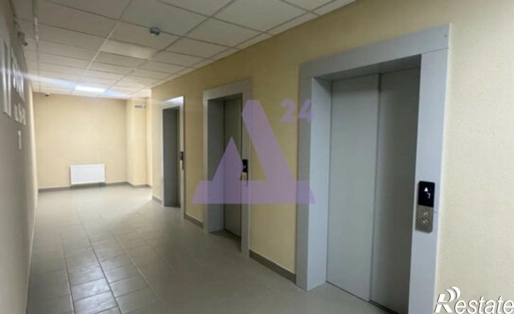 2-комн квартира Пермь, шоссе Космонавтов, 309Ак1
