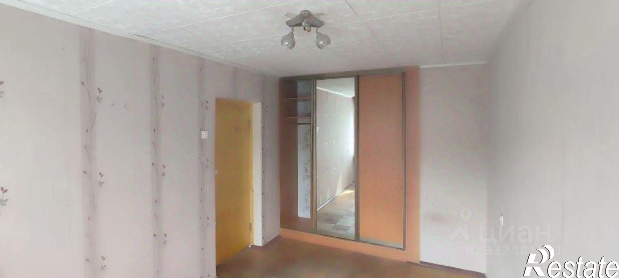 Купить комнату за 1 250 000 рублей на ул Культуры, 4
