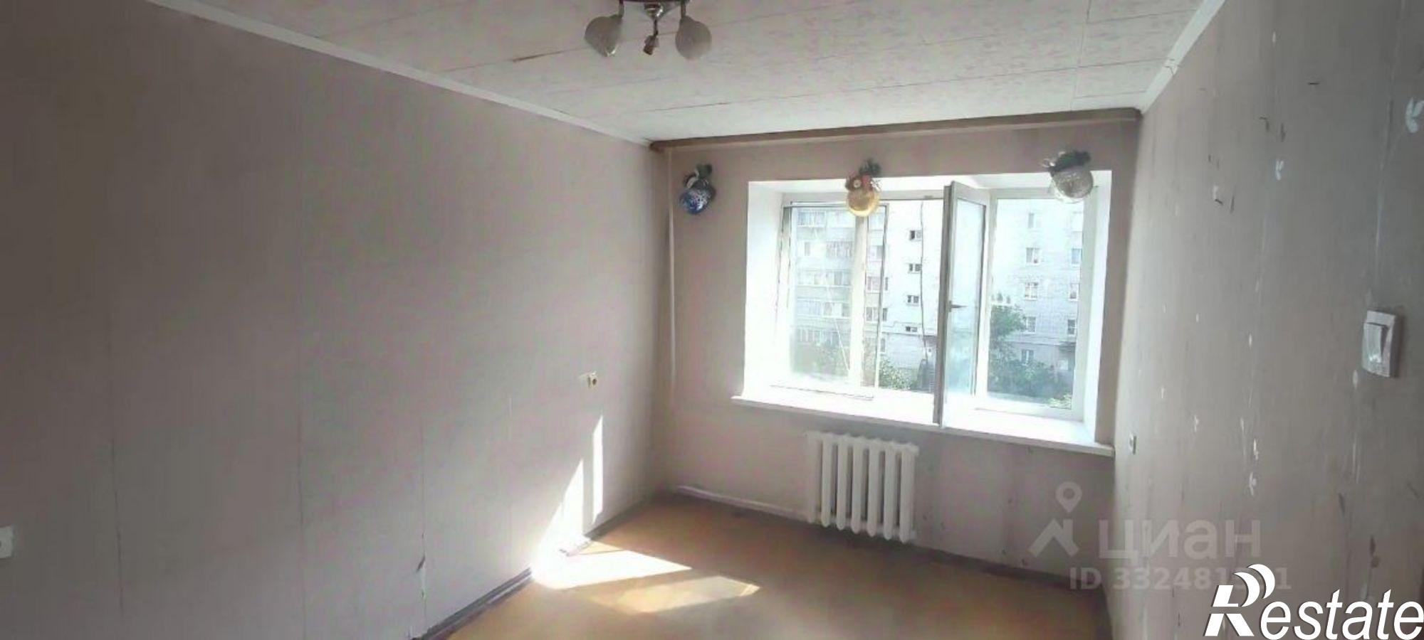 Купить комнату за 1 250 000 рублей на ул Культуры, 4