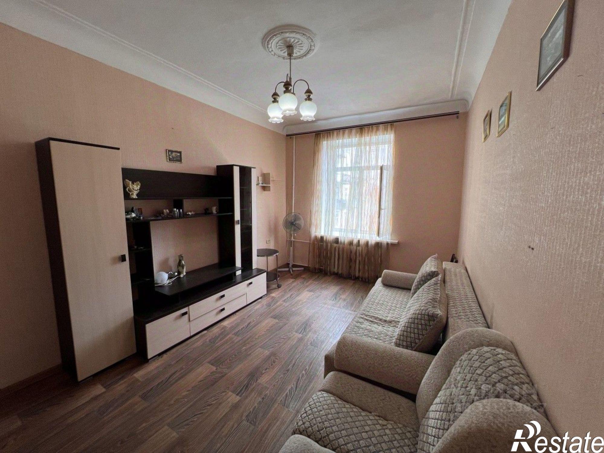 Купить квартиру за 2 650 000 рублей