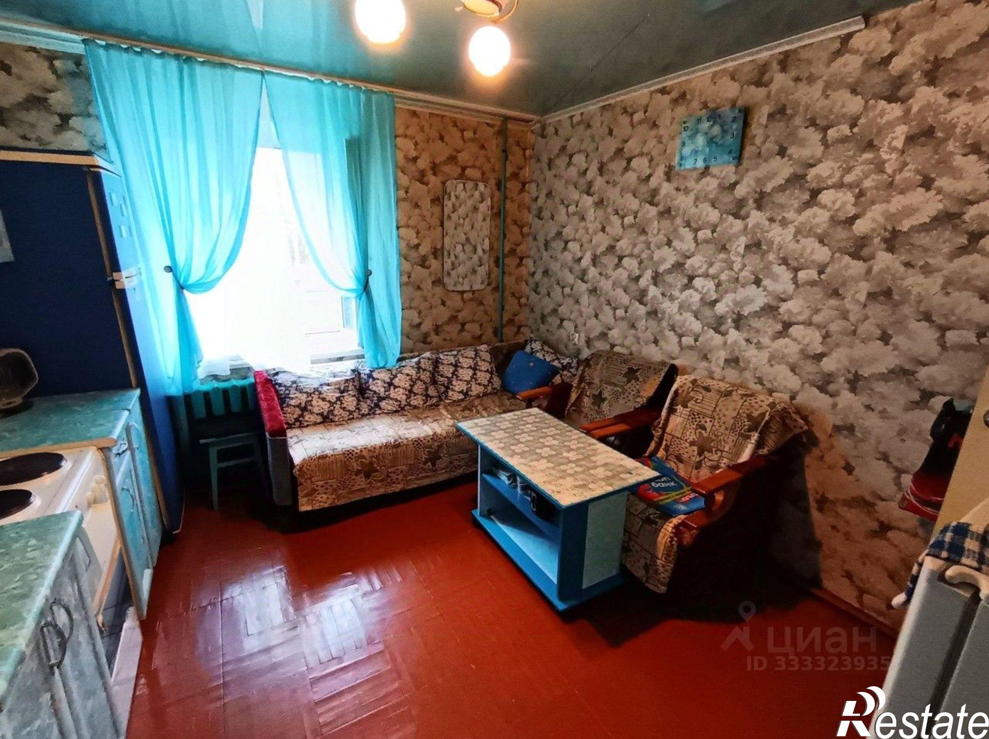 Купить комнату за 3 500 000 рублей на Пермь, ул. Гашкова, 13