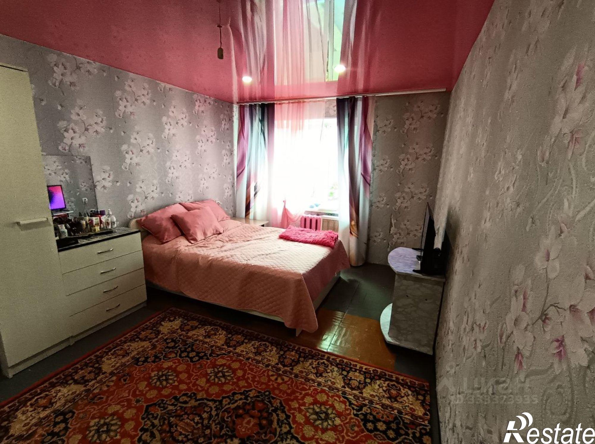 Купить комнату за 3 500 000 рублей на Пермь, ул. Гашкова, 13