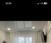 3-комн, 61кв м, этаж 6/9 ул Мира, 14