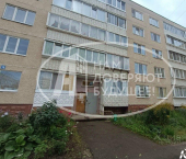 1-комн, 32кв м, этаж 4/5 Добрянский муниципальный округ
