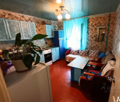 комната 34 кв м Пермь, ул. Гашкова, 13