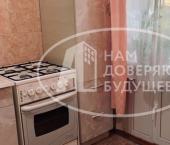 1-комн, 30кв м, этаж 1/5 Лысьва, улица Кузьмина, 12