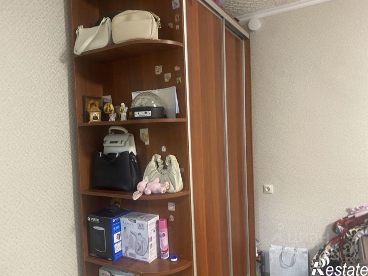 1-комн квартира ул Мелиораторов, 10,  д. 10