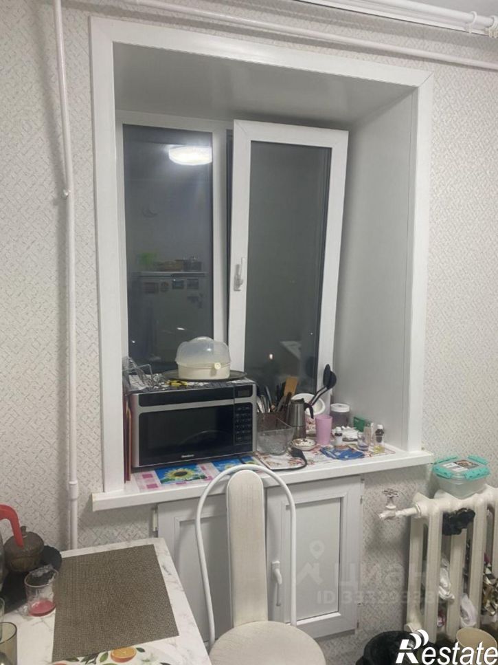 1-комн квартира ул Мелиораторов, 10,  д. 10