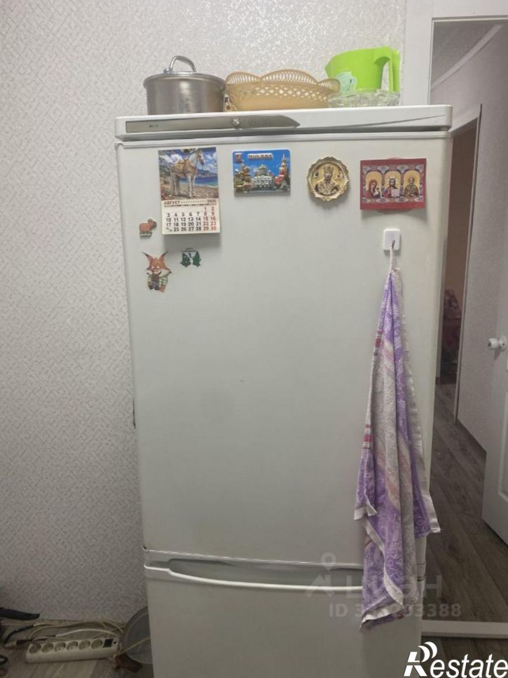 1-комн квартира ул Мелиораторов, 10,  д. 10