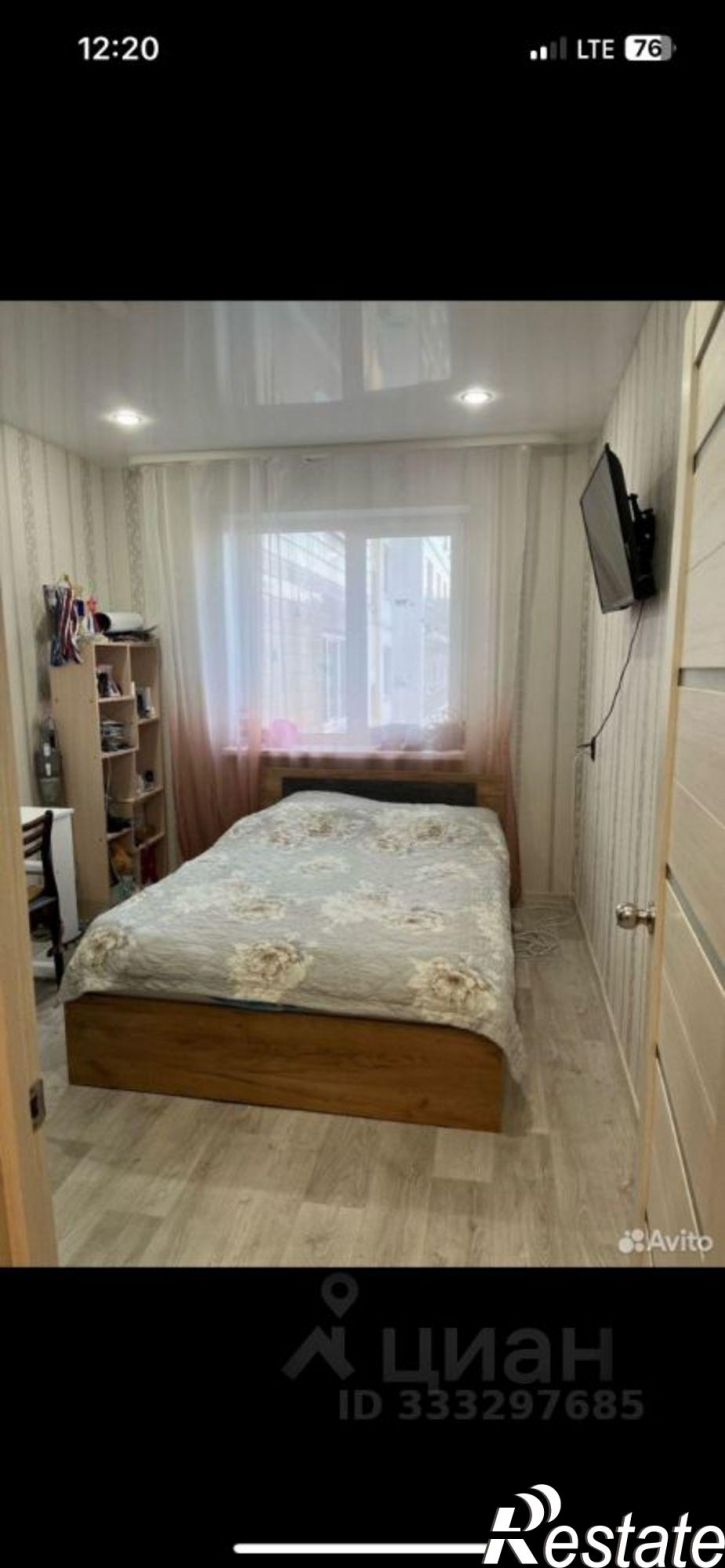 3-комн квартира ул Мира, 14,  д. 14