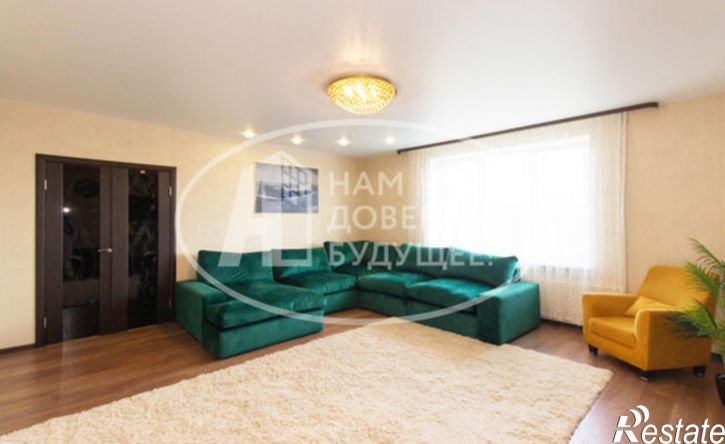 3-комн квартира ул Мира, 17/1,  д. 17/1