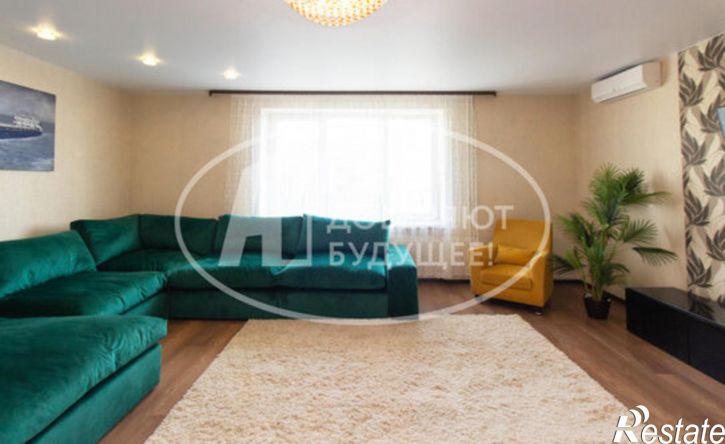 3-комн квартира ул Мира, 17/1,  д. 17/1