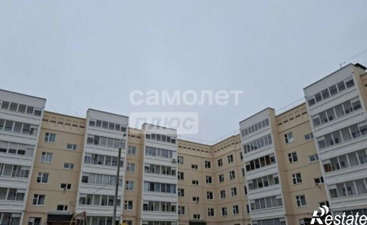 1-комн квартира б-р Оптимистов, 4,  д. 4