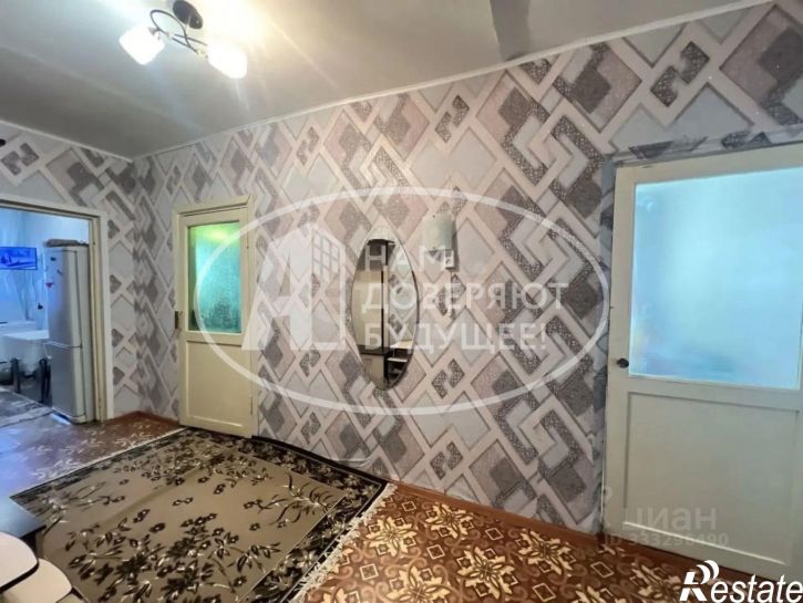 3-комн квартира ул Розы Люксембург, 40,  д. 40