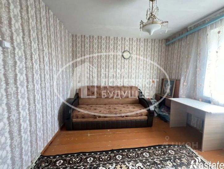 3-комн квартира ул Розы Люксембург, 40,  д. 40