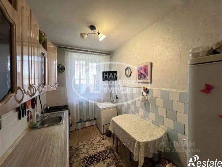 3-комн квартира ул Розы Люксембург, 40,  д. 40