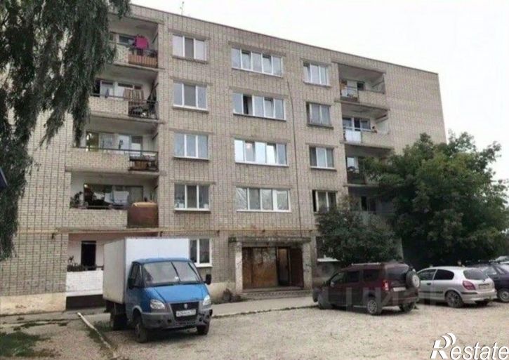 Комната ул Культуры, 4,  д. 4