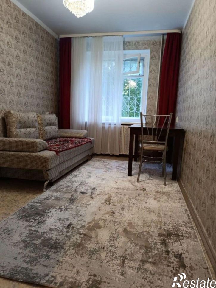 2-комн квартира Пермь, улица Архитектора Свиязева, 10