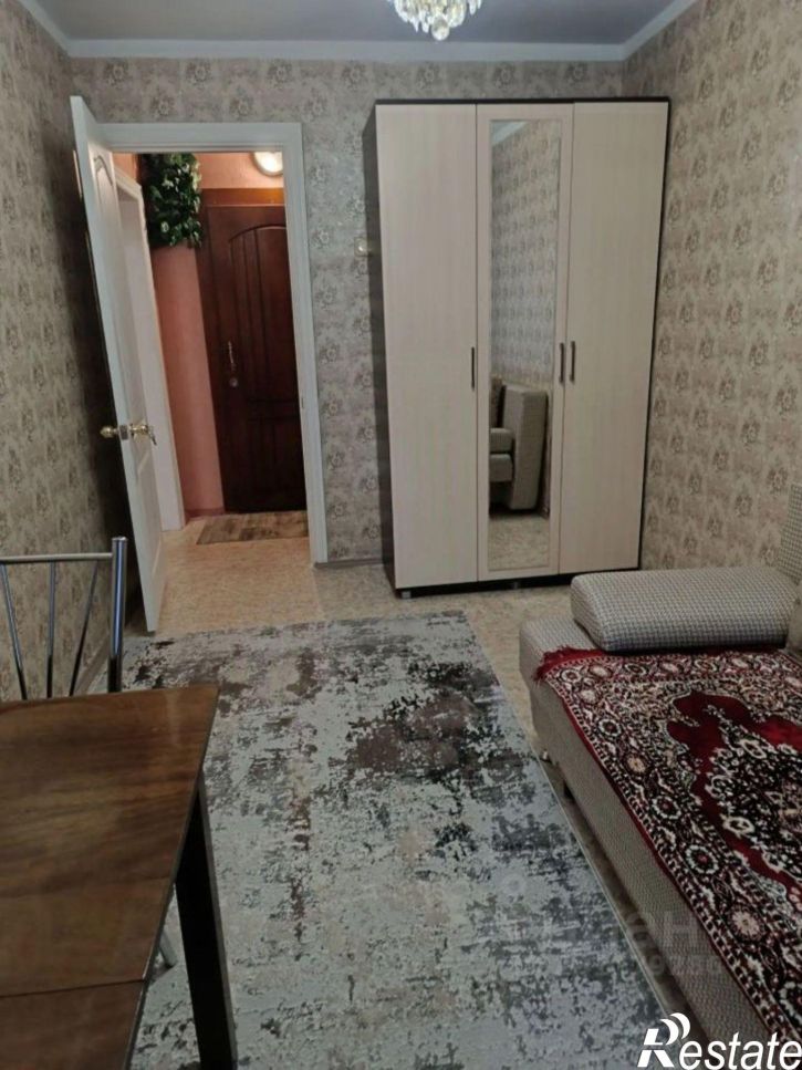 2-комн квартира Пермь, улица Архитектора Свиязева, 10