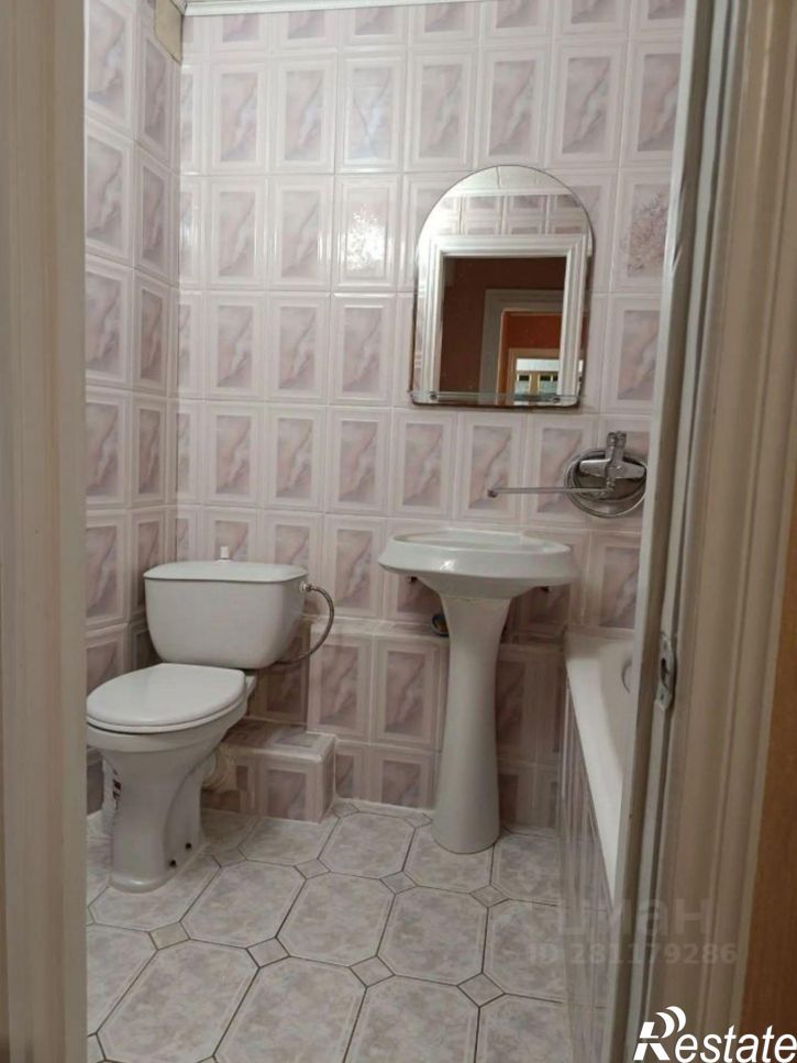 2-комн квартира Пермь, улица Архитектора Свиязева, 10