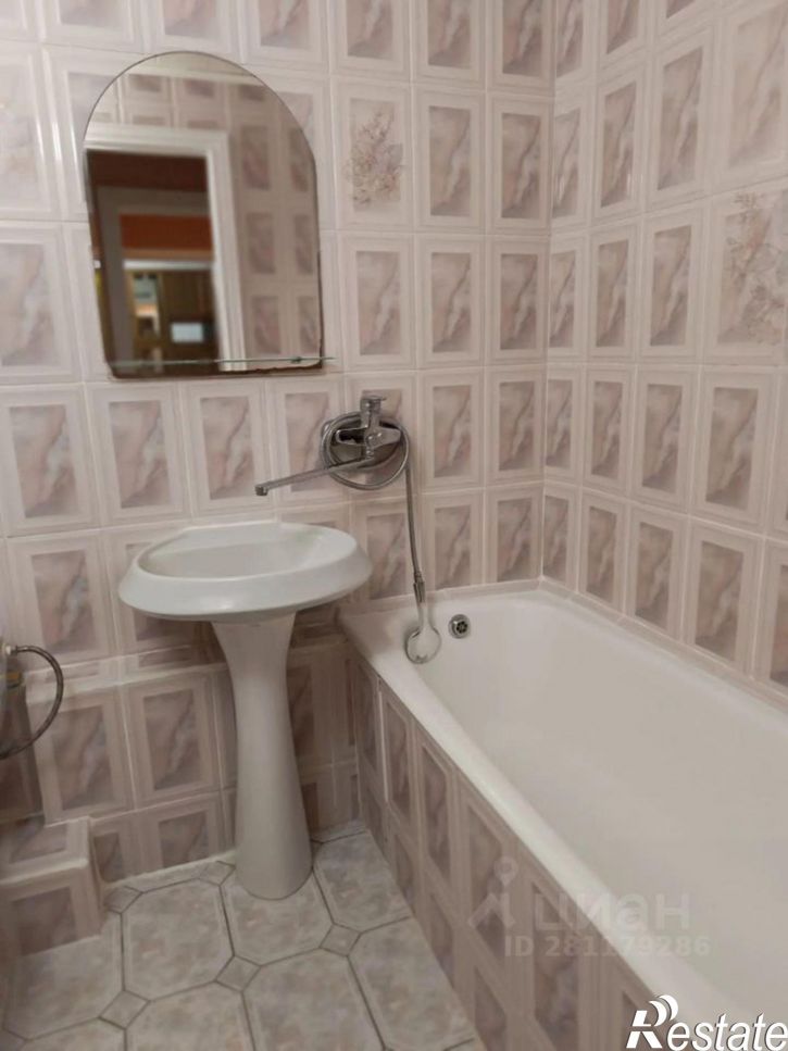 2-комн квартира Пермь, улица Архитектора Свиязева, 10