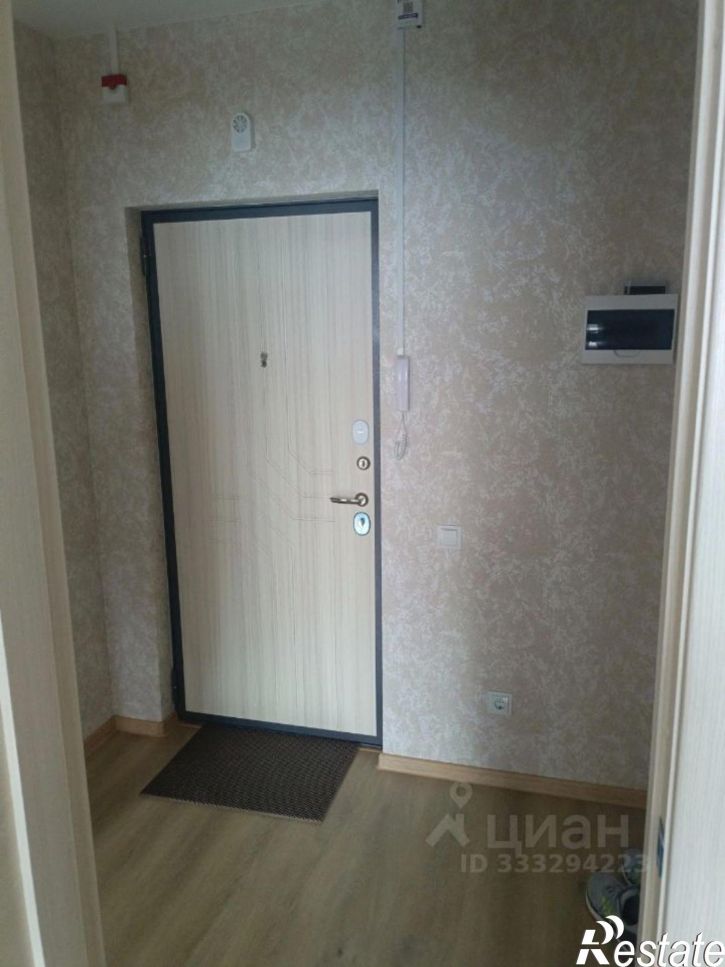 2-комн квартира Пермский муниципальный округ