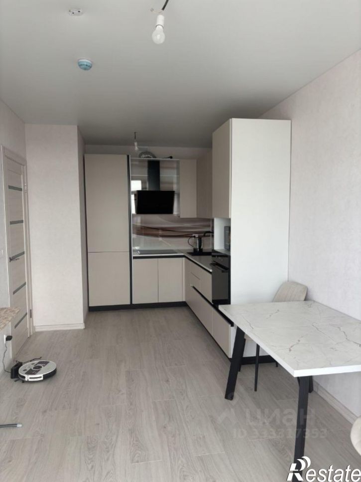 2-комн квартира Пермь, улица Сергея Есенина, 9Ак2