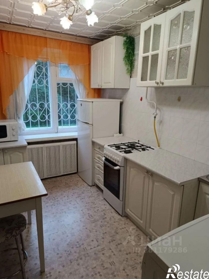 2-комн квартира Пермь, улица Архитектора Свиязева, 10