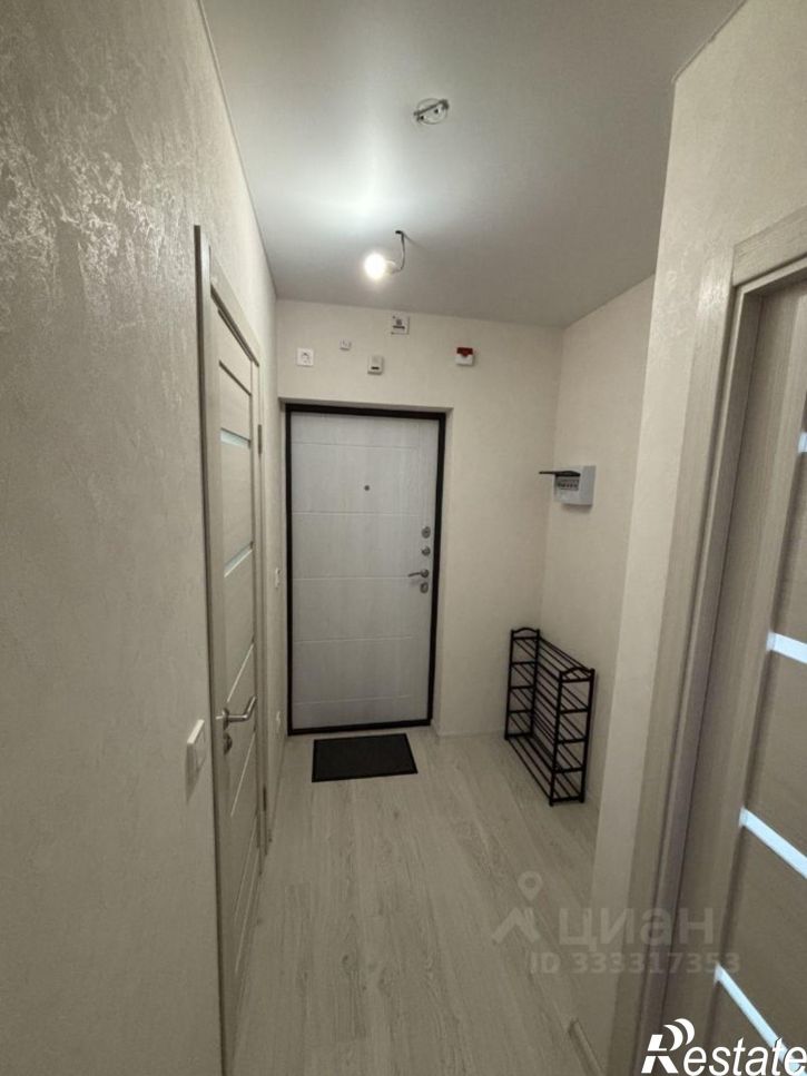 2-комн квартира Пермь, улица Сергея Есенина, 9Ак2