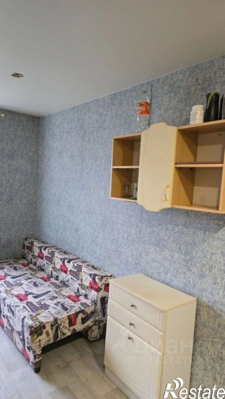 Комната Пермь г., Кировский