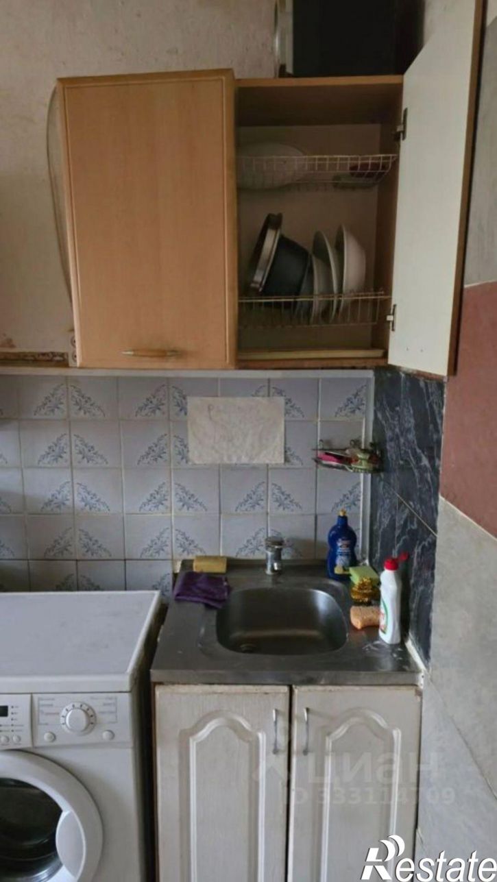 Комната Пермь г., Кировский