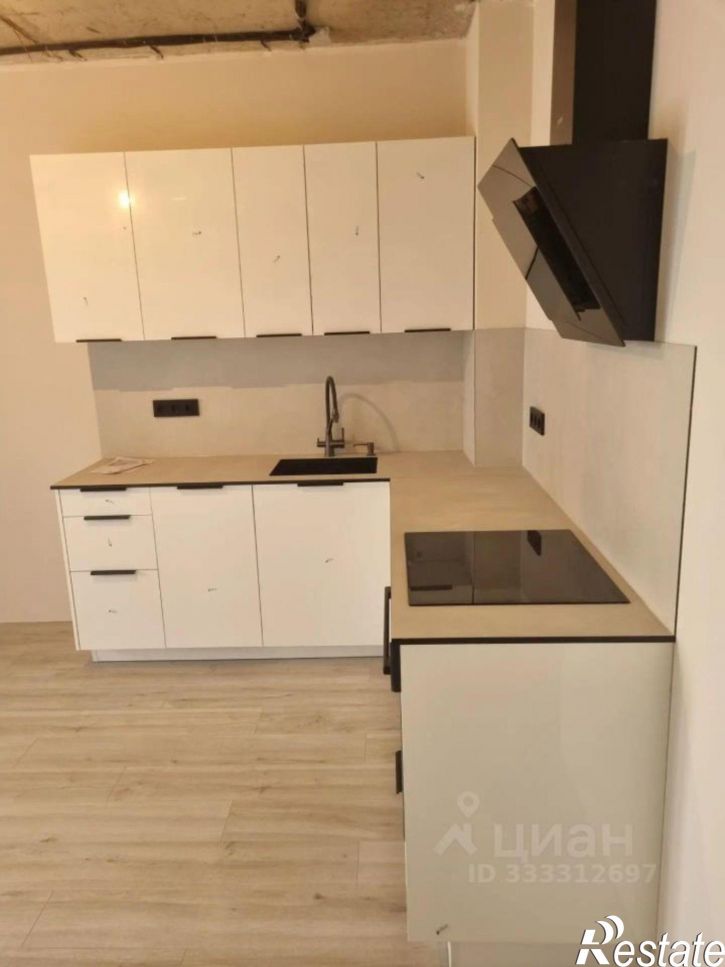 2-комн квартира Пермь, улица Окулова, 20