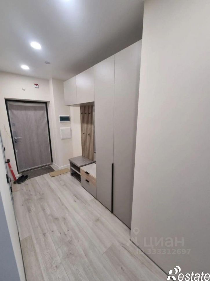 2-комн квартира Пермь, улица Окулова, 20