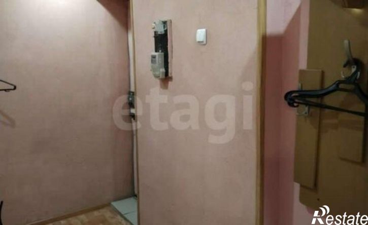 1-комн квартира Пермь, улица Седова, 6