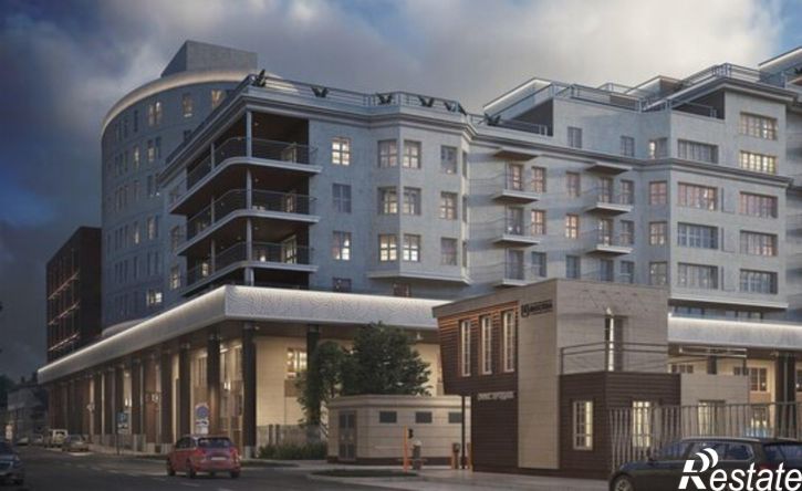 3-комн квартира Пермь, Пермская улица, 33